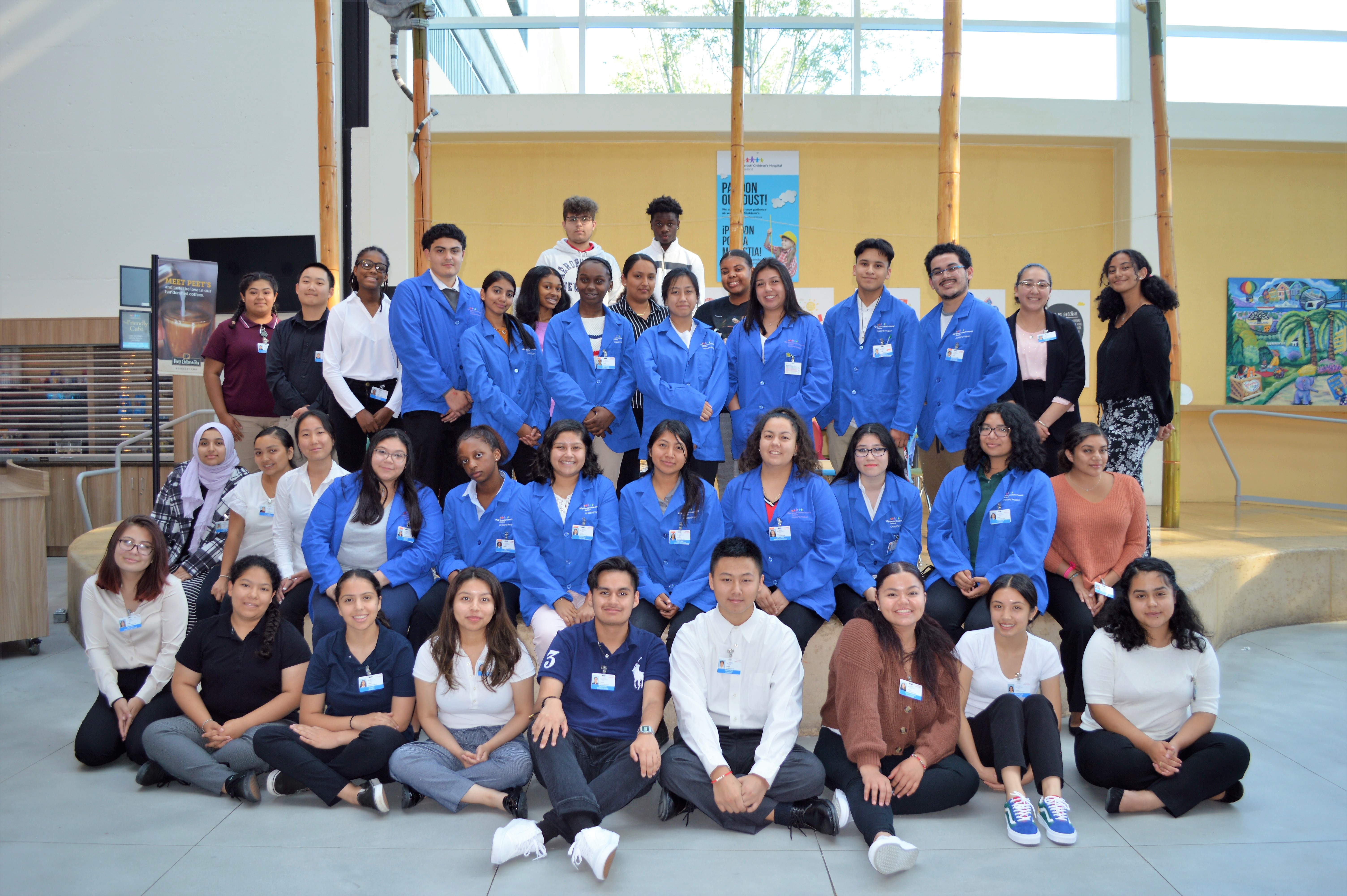 Lunar New Year  Diversity, Equity, & Inclusion at UCSF Benioff Children's  Hospitals